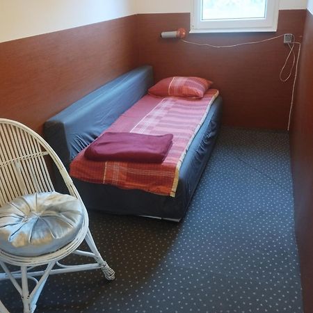 Chatka Pod Javorovym Trinec Exteriér fotografie