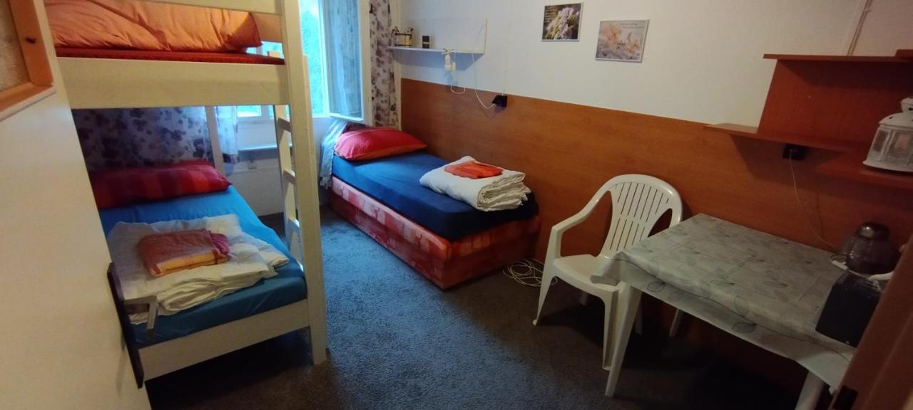 Chatka Pod Javorovym Trinec Exteriér fotografie
