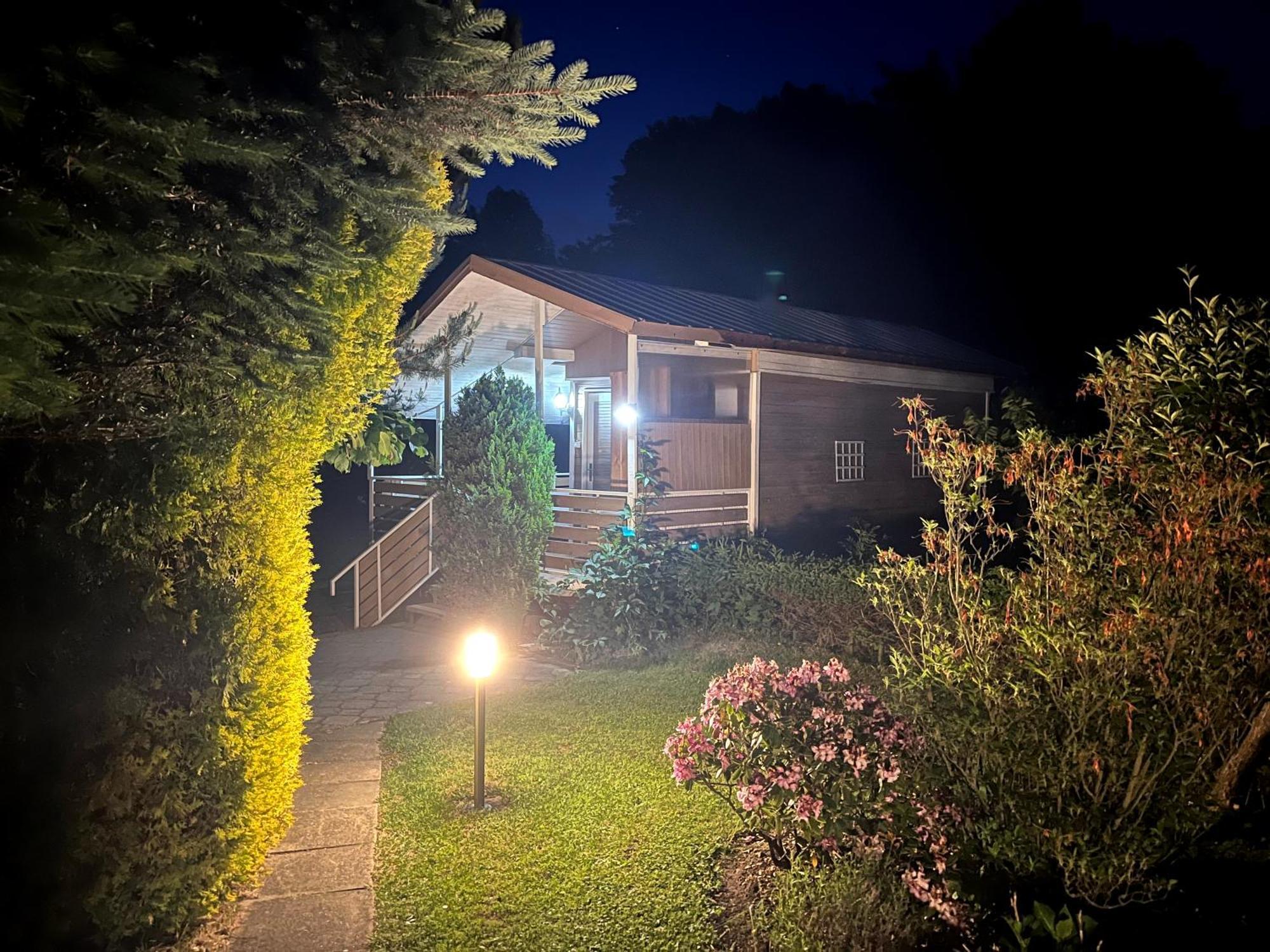 Chatka Pod Javorovym Trinec Exteriér fotografie