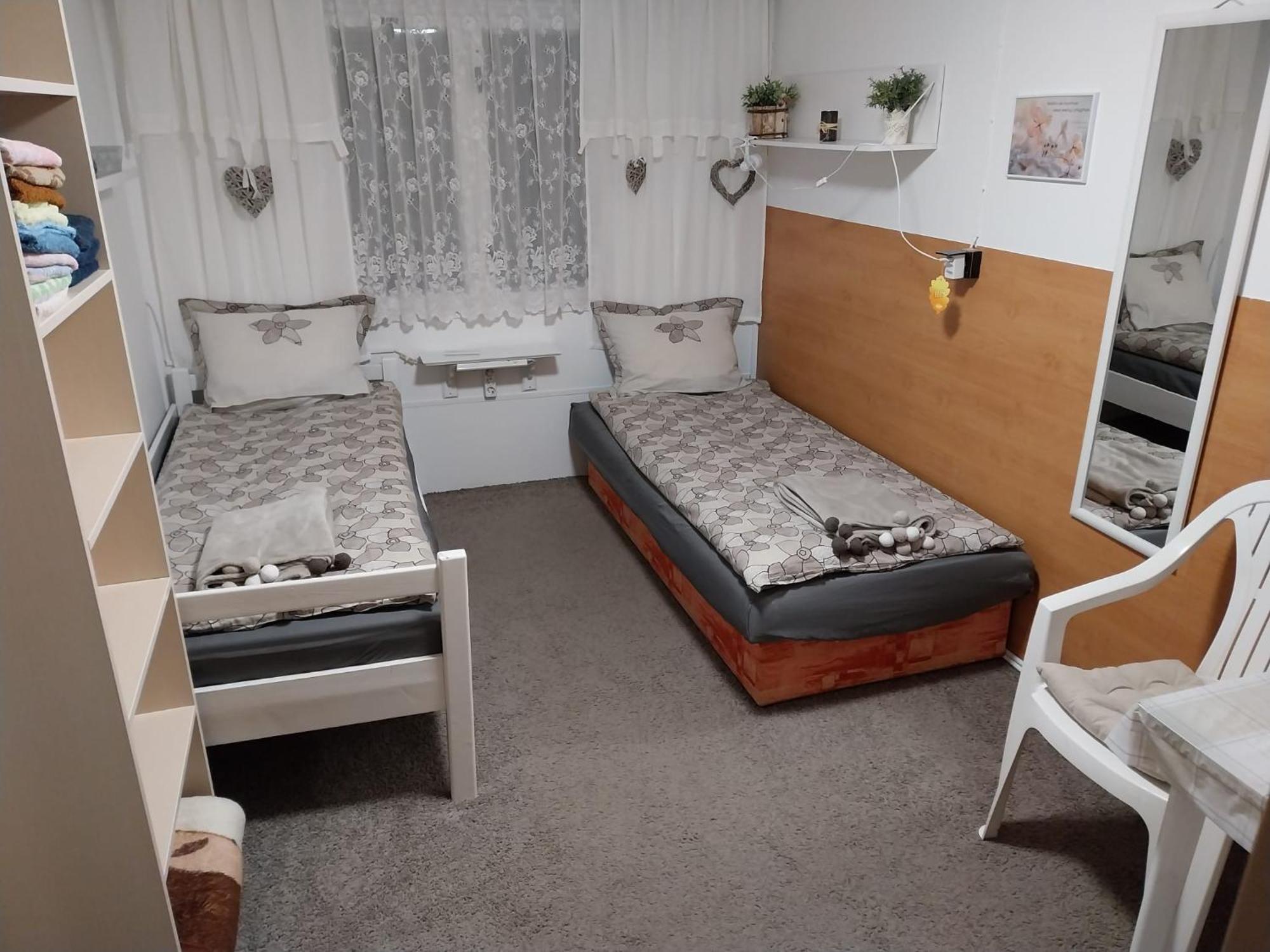 Chatka Pod Javorovym Trinec Exteriér fotografie